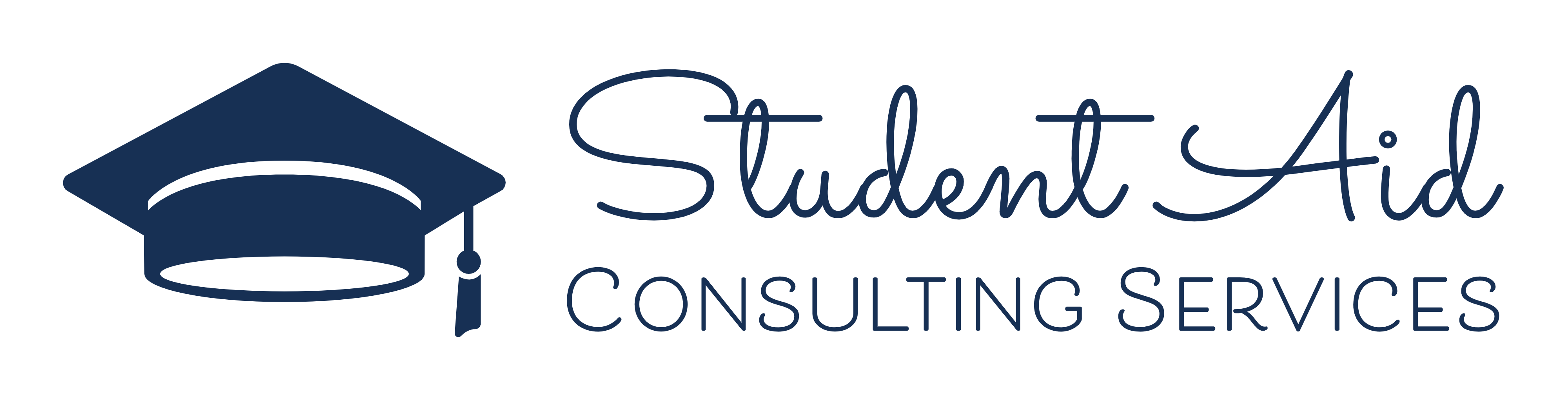 Student Aid Consulting Services